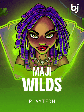 Maji Wildspng screenshot