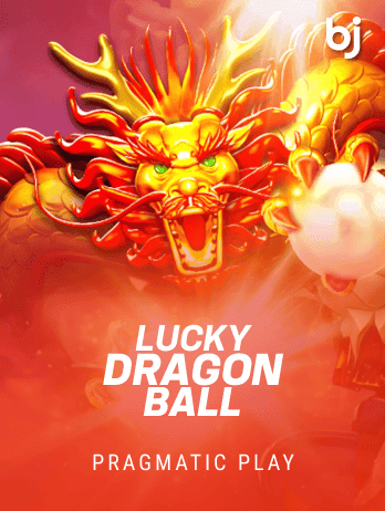 Lucky Dragon Ball screenshot