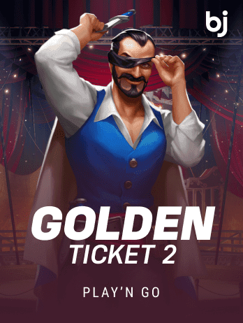 Golden Ticket 2 screenshot