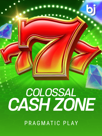 Colossal Cash Zone screenshot