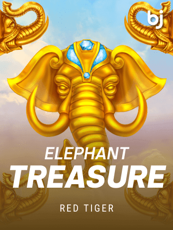 Elephant Treasurepng screenshot
