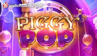 PiggyPop